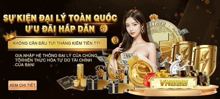 Dễ dàng nhận thưởng vipsodo win