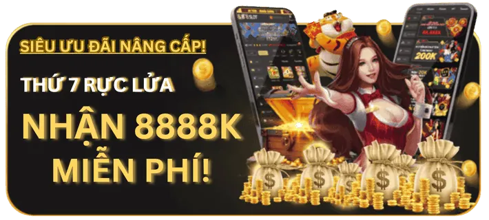 Khuyến mãi hấp dẫn tại vipsodo win