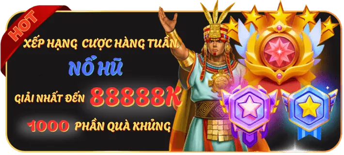 Đa dạng khuyến mãi vipsodo win