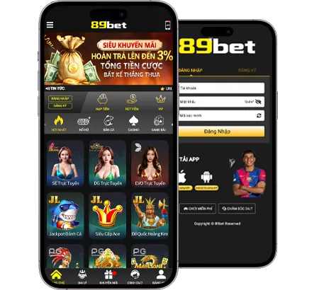Đa dạng trò chơi vipsodo win