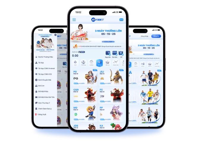 Đa dạng các môn thể thao tại vipsodo win