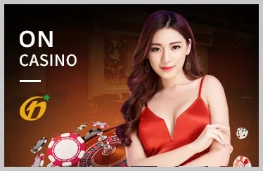 Live Casino vipsodo win