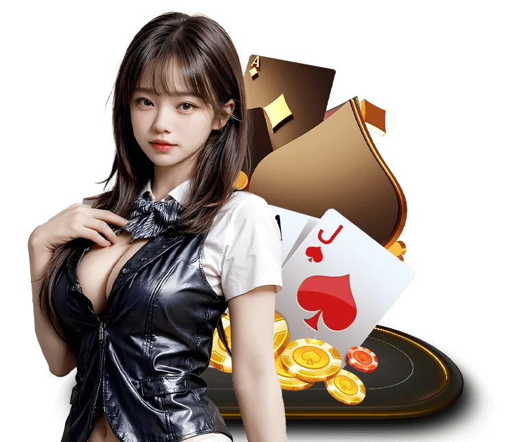 Đa dạng sảnh game